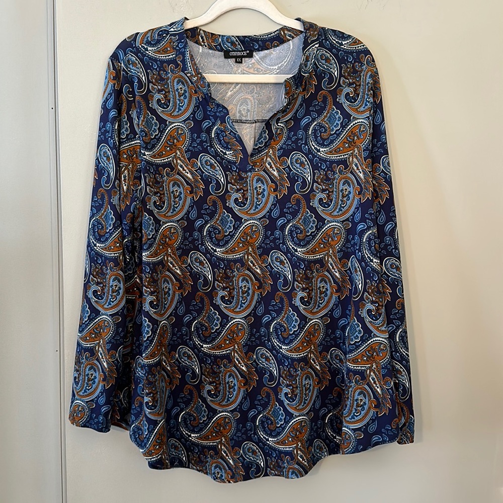Othyroce 1X women’s top